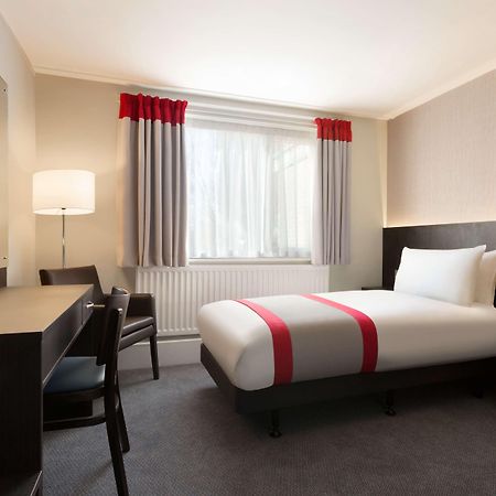 Ramada Chorley South Hotel Exterior photo