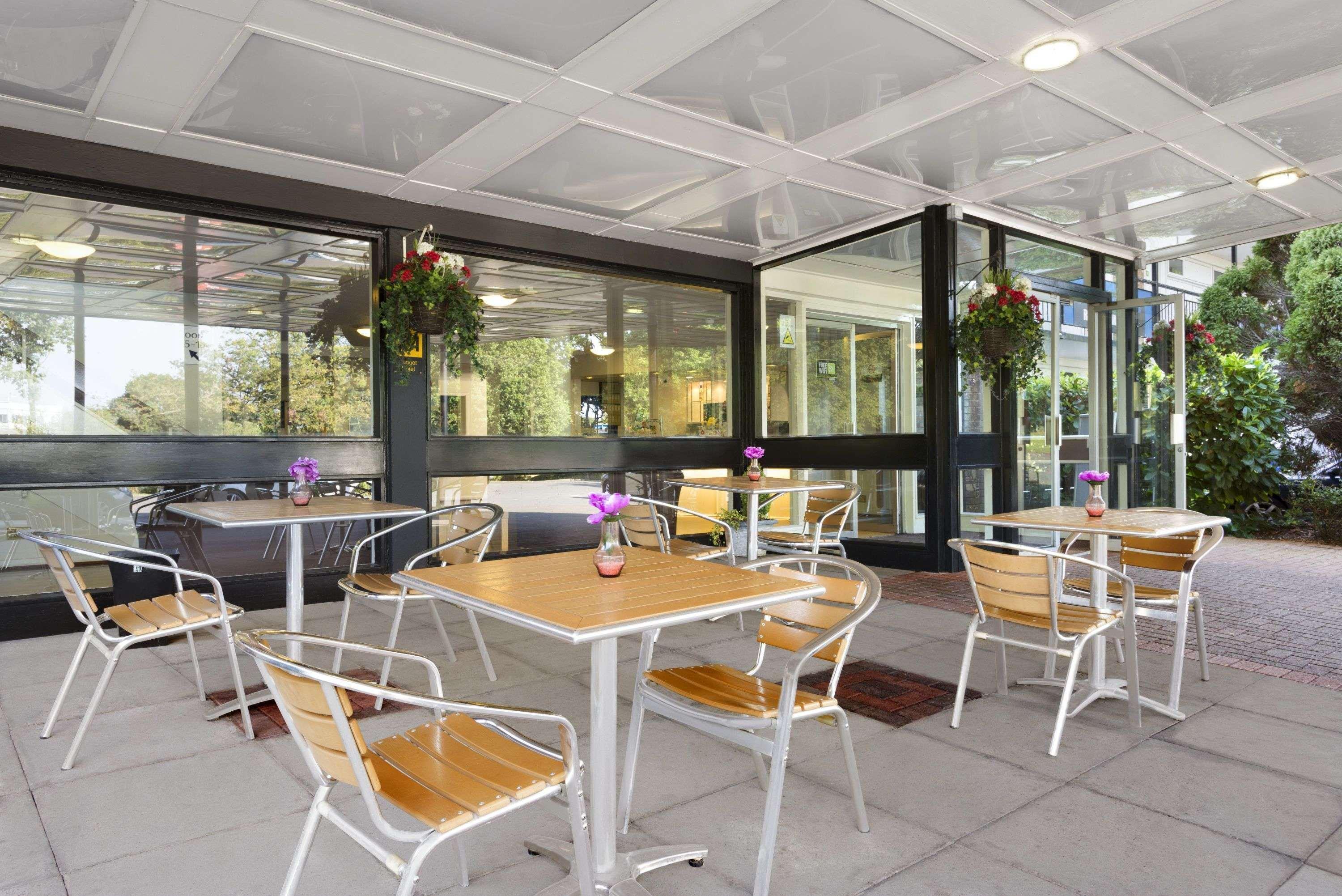 Ramada Chorley South Hotel Exterior photo