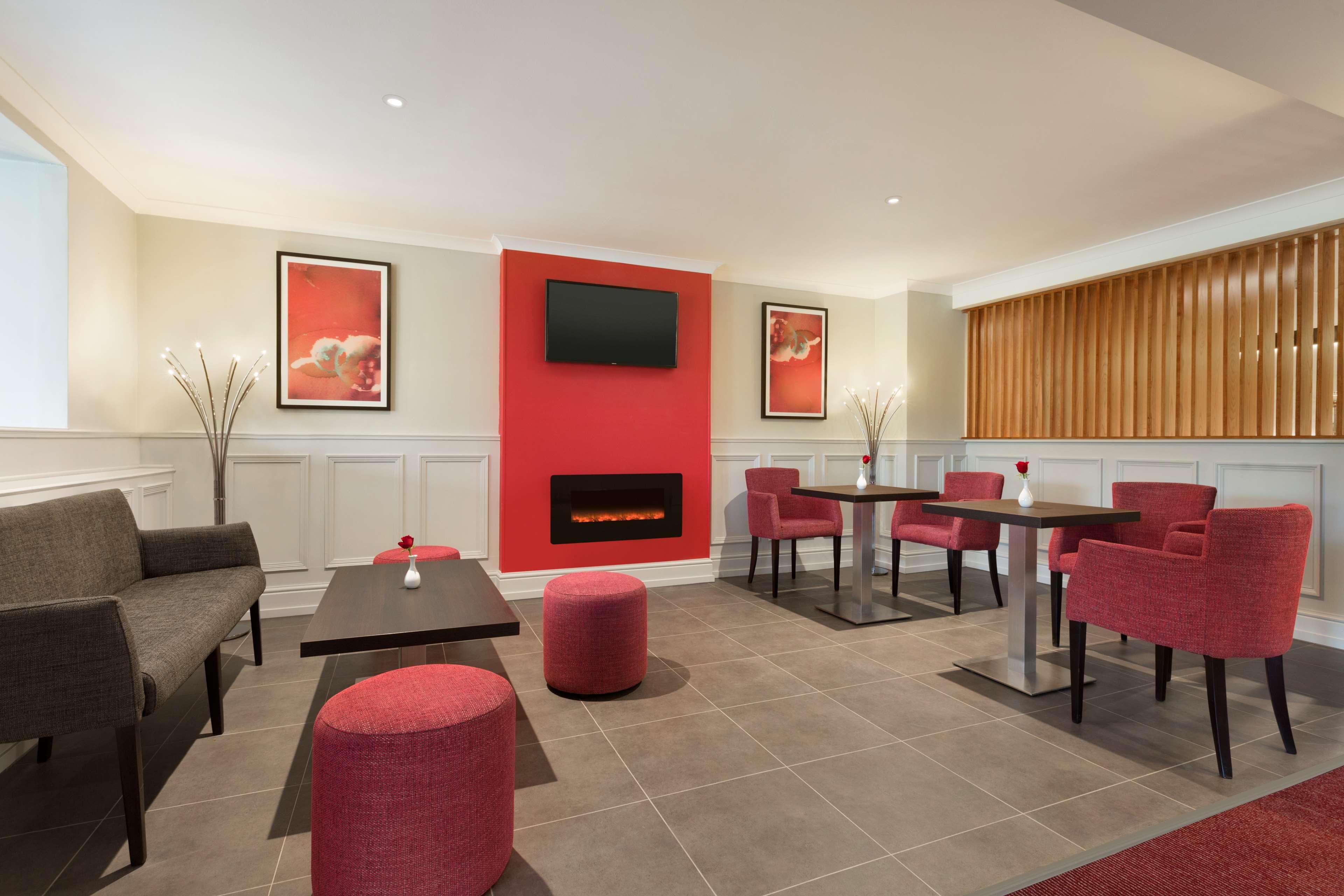 Ramada Chorley South Hotel Exterior photo