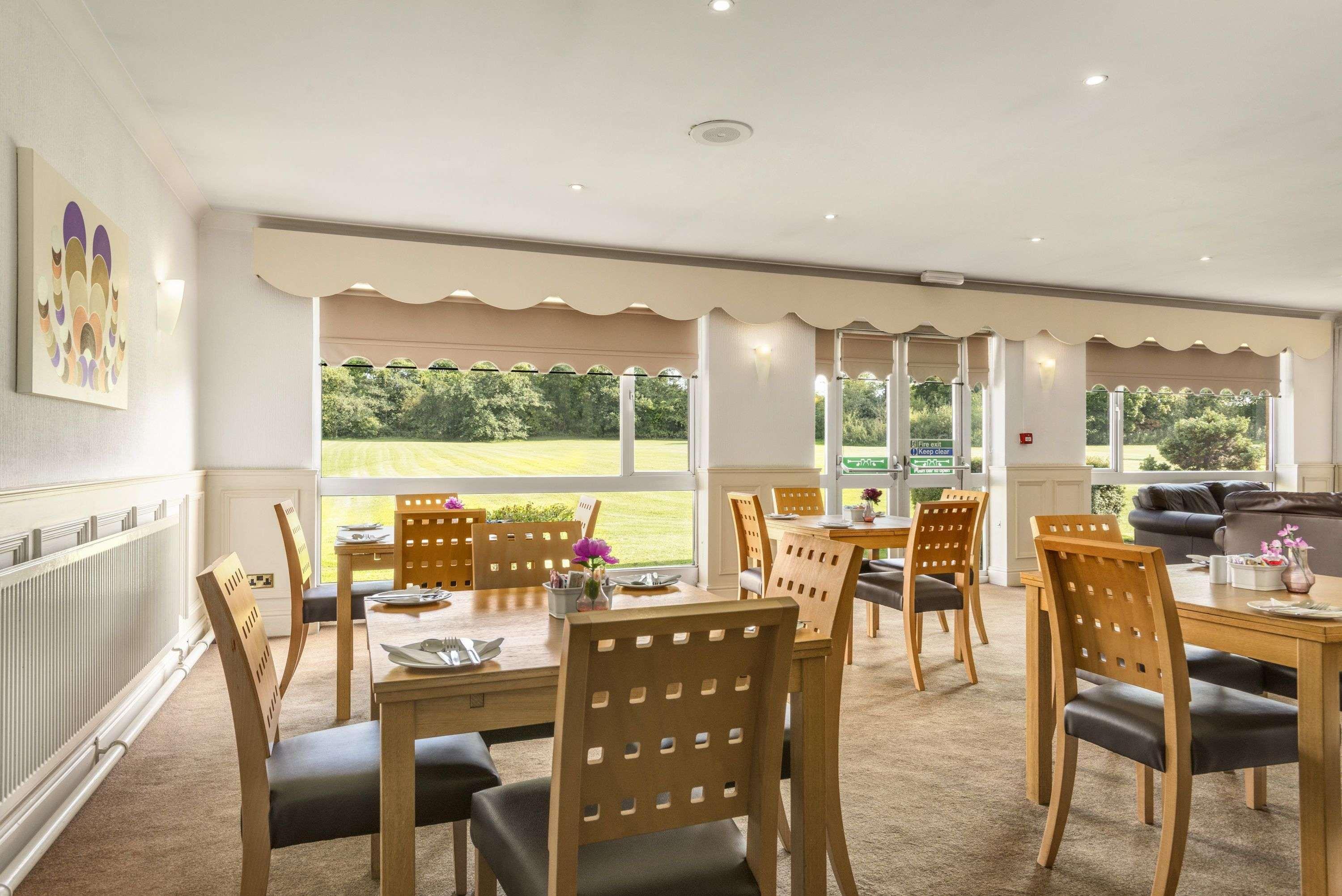 Ramada Chorley South Hotel Exterior photo