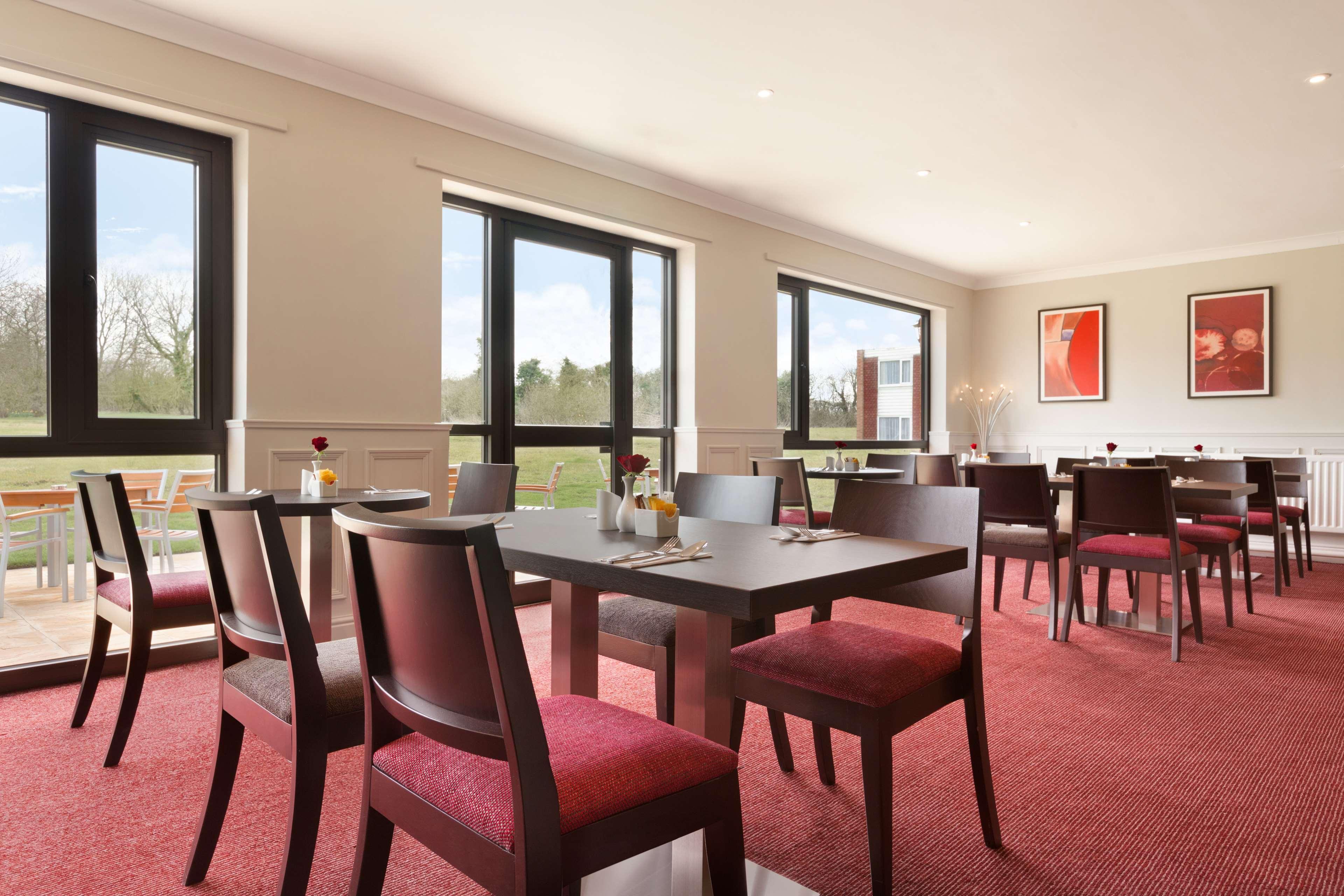 Ramada Chorley South Hotel Exterior photo