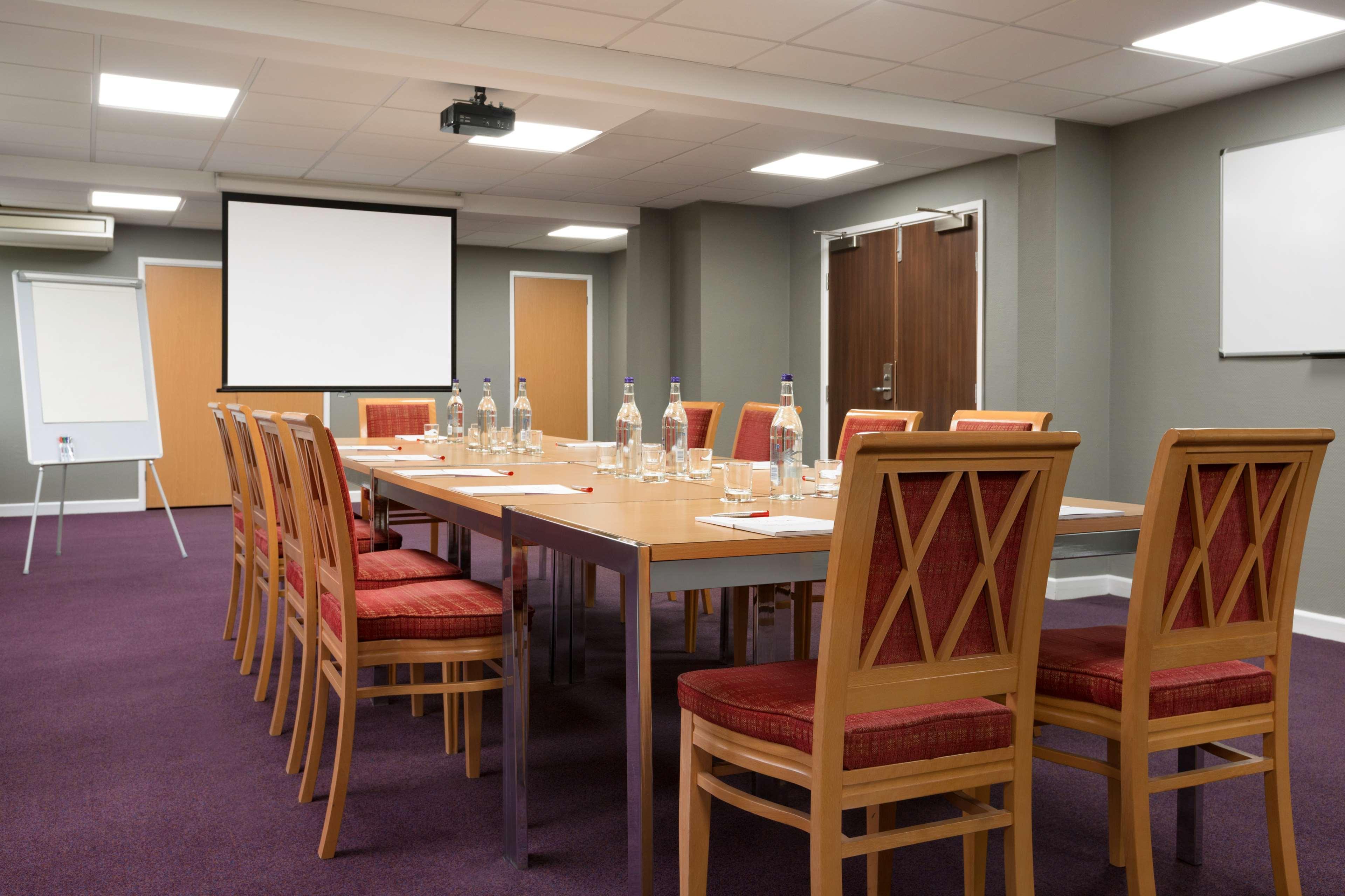 Ramada Chorley South Hotel Exterior photo