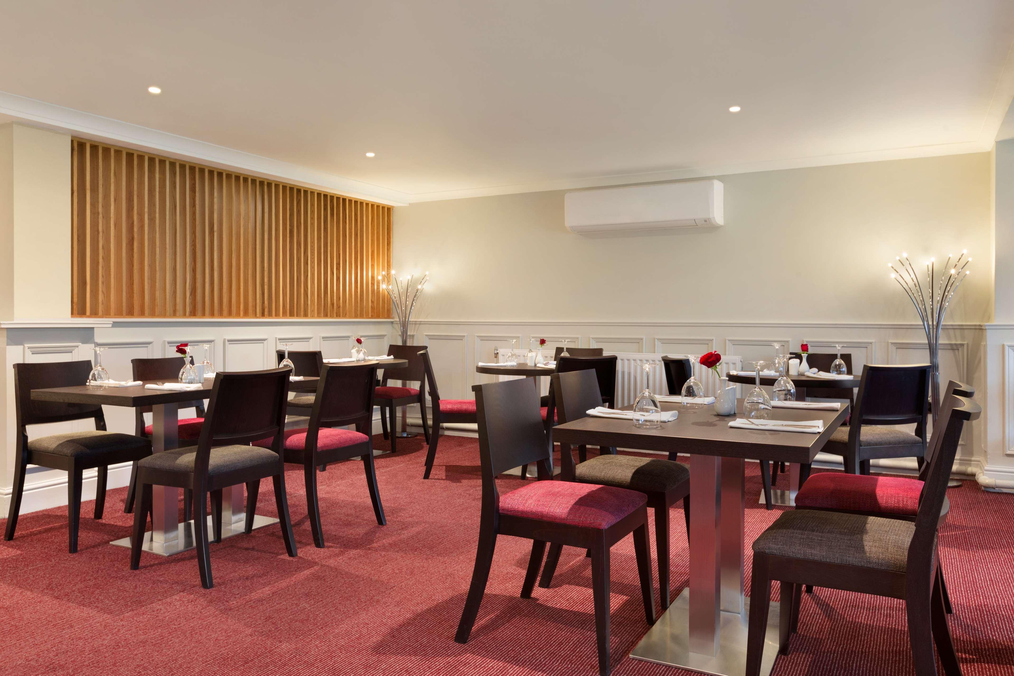 Ramada Chorley South Hotel Exterior photo