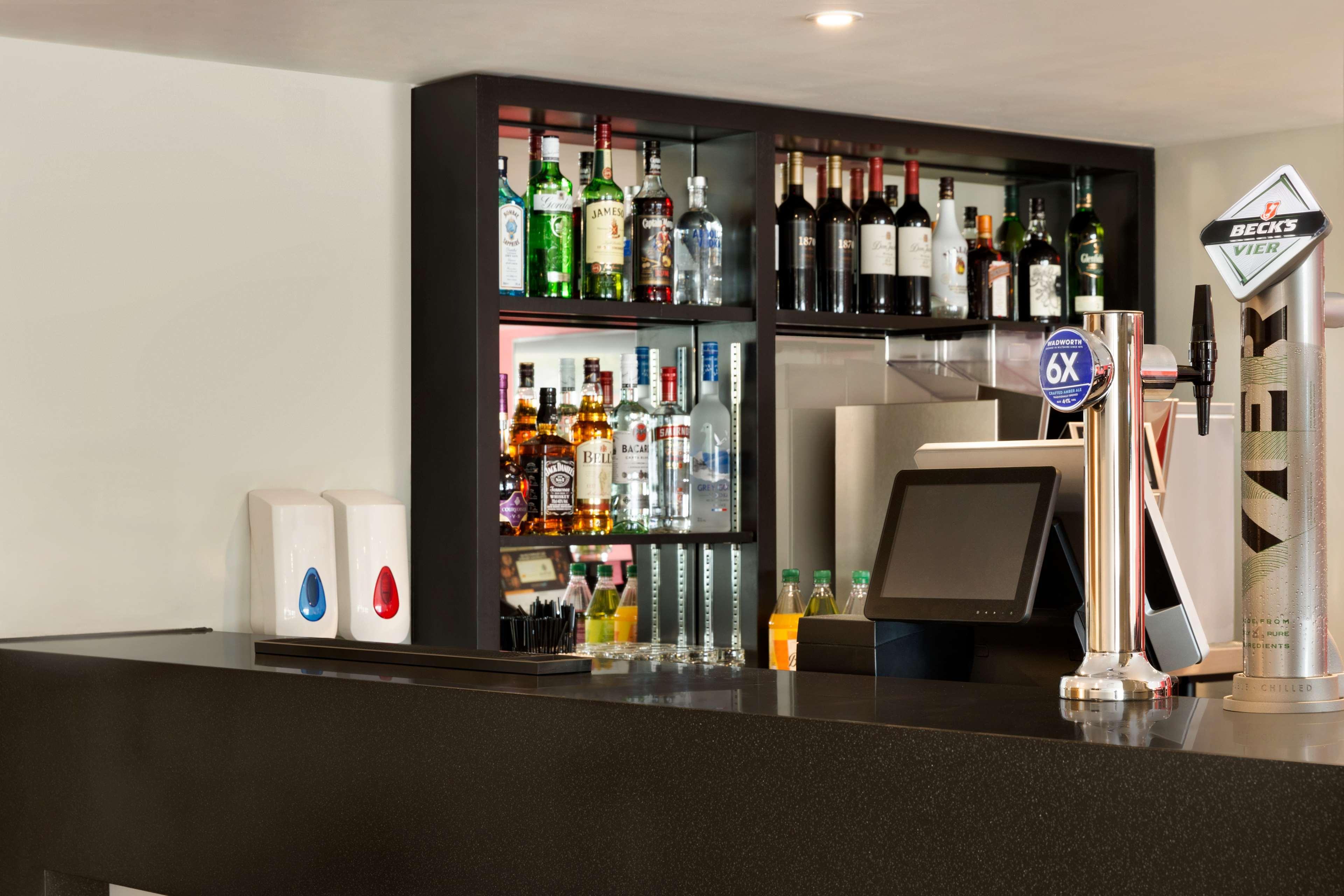 Ramada Chorley South Hotel Exterior photo