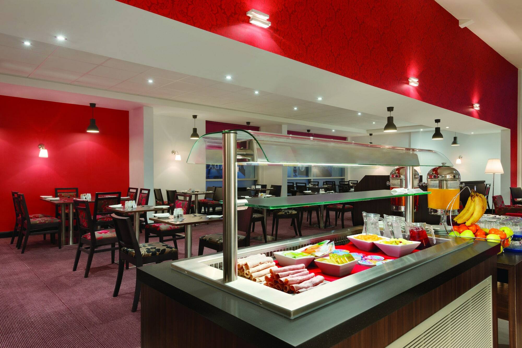 Ramada Chorley South Hotel Exterior photo