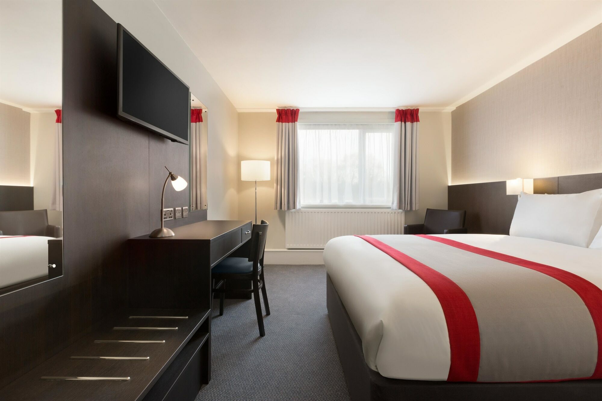 Ramada Chorley South Hotel Exterior photo