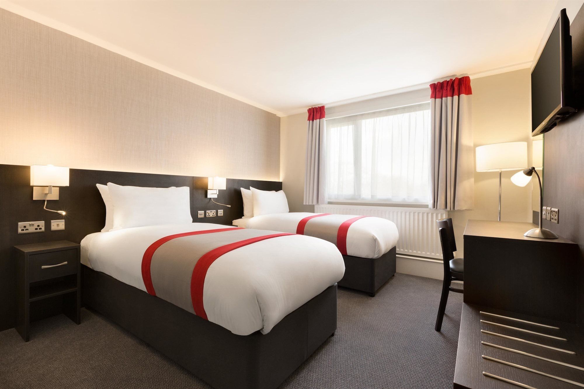 Ramada Chorley South Hotel Exterior photo